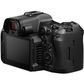 Canon EOS R5 C Full Frame 45MP 8K Cinema EOS System Camera