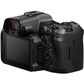 Canon EOS R5 C Full Frame 45MP 8K Cinema EOS Camera Body