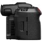 Canon EOS R5 C Full Frame 45MP 8K Cinema EOS Camera Body
