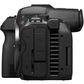Canon EOS R5 C Full Frame 45MP 8K Cinema EOS Camera Body