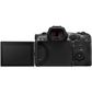 Canon EOS R5 C Full Frame 45MP 8K Cinema EOS System Camera