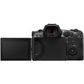 Canon EOS R5 C Full Frame 45MP 8K Cinema EOS Camera Body