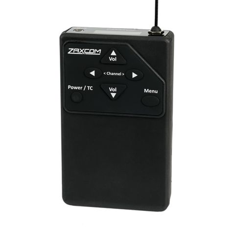 Zaxcom URX50-L UHF IFB Reciever