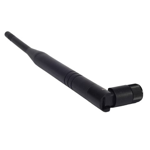 Zaxcom - 2.4GHz Bendable Antenna for IFB100/IFB200/QRX