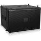 Turbosound MS215 Dual 15" Vented Bandpass Subwoofer