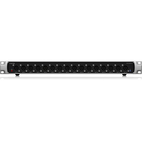 Midas DN4816-O StageConnect Interface 16out, ULTRANET in/out