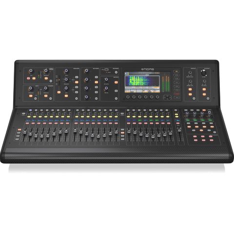 Midas M32 Live Digital Mixer 40 Inputs, 32 Mic Pre, 25 Buses