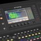 Midas M32 Live Digital Mixer 40 Inputs, 32 Mic Pre, 25 Buses