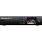 Blackmagic Ultimatte 12 HD Keyer/Compositing Processor