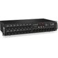 Midas DL16 16-input, 8-output Stage Box w/ ULTRANEY and ADAT