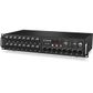 Midas DL16 16-input, 8-output Stage Box w/ ULTRANEY and ADAT