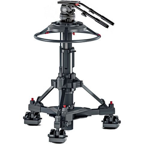 Sachtler Tripod Pedestal System 25 Vario 2-80 (2596)