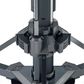 Sachtler Tripod Pedestal System 25 Vario 2-80 (2596)