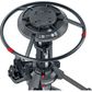 Sachtler Tripod Pedestal System 60 Vario 1-70 (6085)