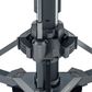 Sachtler Tripod Pedestal System 60 Vario 1-70 (6085)