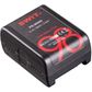 SWIT PB-M98S 14.4V 98Wh Pocket V-mount Battery w D-Tap & USB