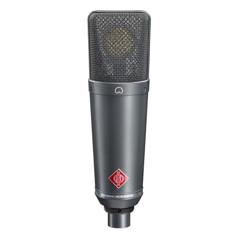 Neumann TLM 193 Studio Condenser Microphone (Black)