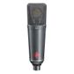 Neumann TLM 193 Studio Condenser Microphone (Black)