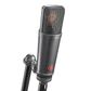 Neumann TLM 193 Studio Condenser Microphone (Black)