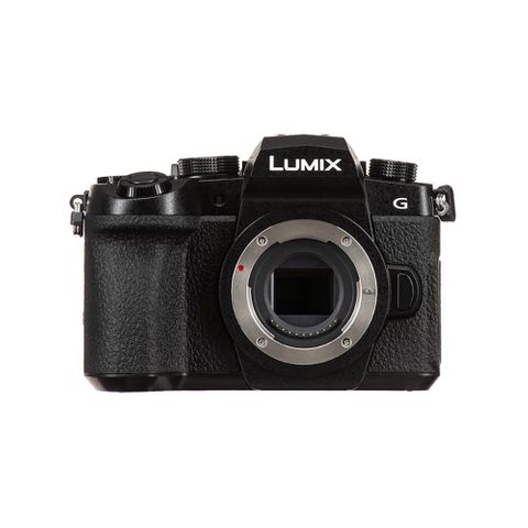 Panasonic Lumix DC-G90 Mirrorless Camera (Body Only)