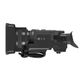 Panasonic HC-X2GC 4K Professional Camcorder with XLR & SDI