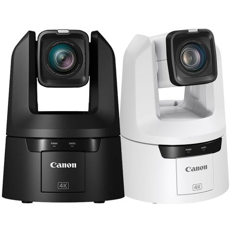 Canon CR-N700 4K PTZ Remote Camera