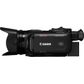 Canon Legria HFG70 4K Camcorder