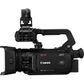 Canon XA70 UHD 4K Pro Camcorder with Dual-Pixel Autofocus