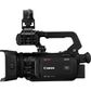 Canon XA75 UHD 4K Pro Camcorder with Dual-Pixel Autofocus