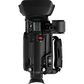 Canon XA75 UHD 4K Pro Camcorder with Dual-Pixel Autofocus