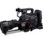 Canon Cinema EOS Expansion Unit EU-V3