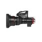 Canon CN8x15 IAS S E1/P1 Cine-Servo Full Frame Lens
