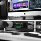 Avid Pro Tools | Carbon Pre 8ch AVB Pristine Mic Preamp & IO