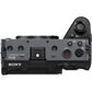 Sony Cinema Line FX30 APSC E mount with XLR Handle
