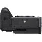 Sony Cinema Line FX30 APSC E mount with XLR Handle