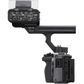 Sony Cinema Line FX30 APSC E mount with XLR Handle