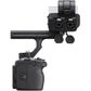 Sony Cinema Line FX30 APSC E mount with XLR Handle