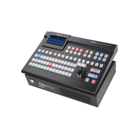 Datavideo 4K 8-Channel Digital Video Switcher (SE-4000)