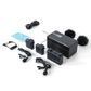 Hollyland LARK 150 DUO Compact 2-Ch Wireless Lav Mic System
