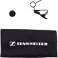 Sennheiser ClipMic Digital ME2 Lapel c/w Apogee AD