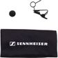 Sennheiser ME2 ClipMic Digital Lapel c/w Apogee AD