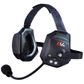 Eartec EVADE Xtreme Wireless Intercom System with 3 Headsets