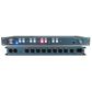 Glensound Signature SW 8:2 8 Channel Selector/Switch/Mixer