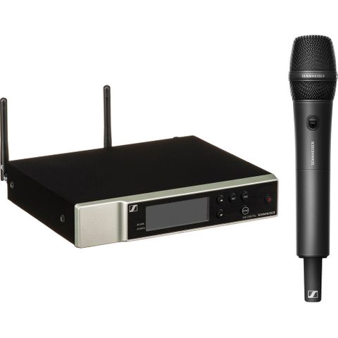 Sennheiser EW-D 835-S Digital Wireless System 630 - 662 MHz