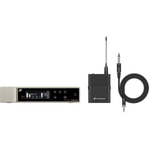 Sennheiser EW-D Ci1 SET Digital Wireless System