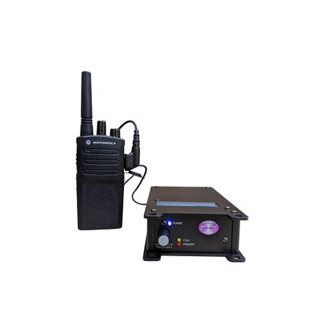 Glensound BEATRICE M1 Intercom Walkie Talkie/Radio Interface