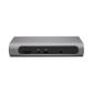 Kensington SD5600T Hybrid TB3 Dock 7x USB, 2x HDMI, 2x DP, GigE, SD