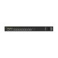 Netgear AV Line M4250-10G2F-PoE+ (GSM4212P) Network Switch