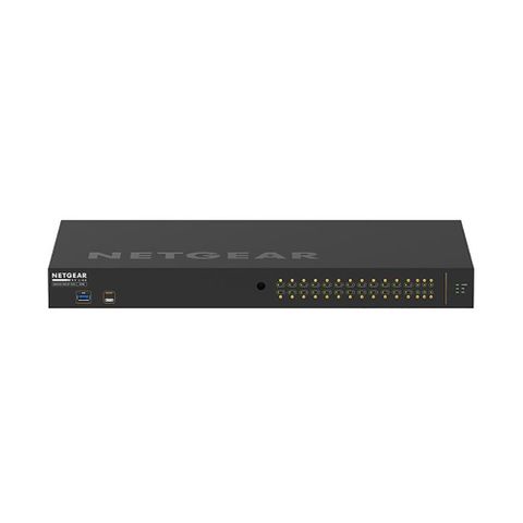 Netgear AV Line M4250-26G4F-PoE+ (GSM4230P)