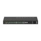 Netgear AV Line M4250-26G4F-PoE+ (GSM4230P)